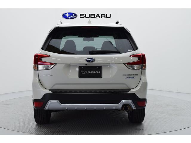 フォレスター アドバンス(6枚目)