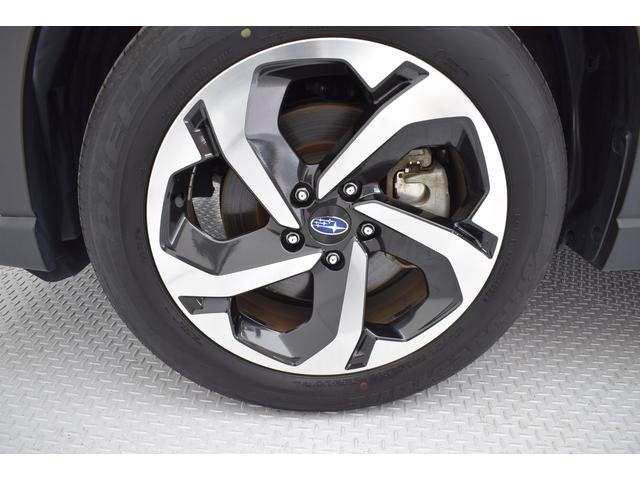 フォレスター アドバンス(9枚目)