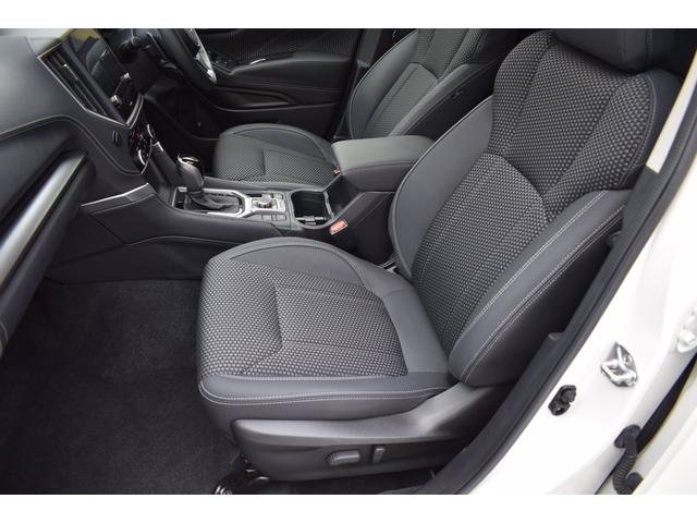 フォレスター アドバンス(10枚目)