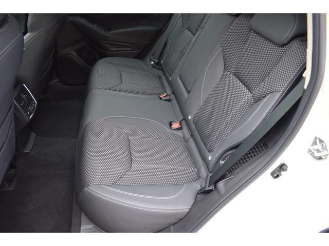 フォレスター アドバンス(11枚目)