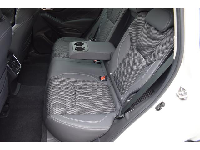 フォレスター アドバンス(12枚目)