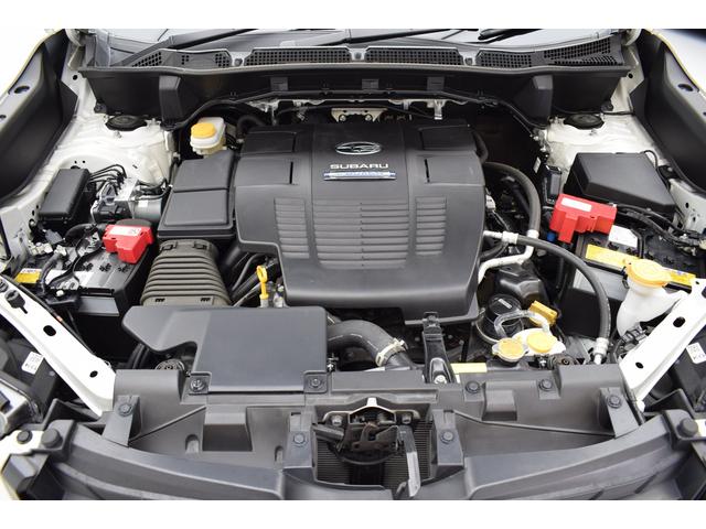 フォレスター アドバンス(13枚目)