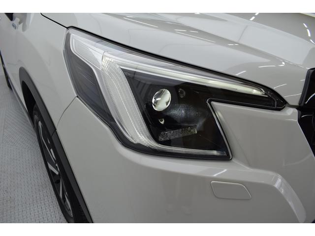 フォレスター アドバンス(15枚目)