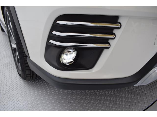 フォレスター アドバンス(16枚目)