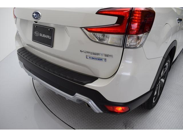 フォレスター アドバンス(20枚目)