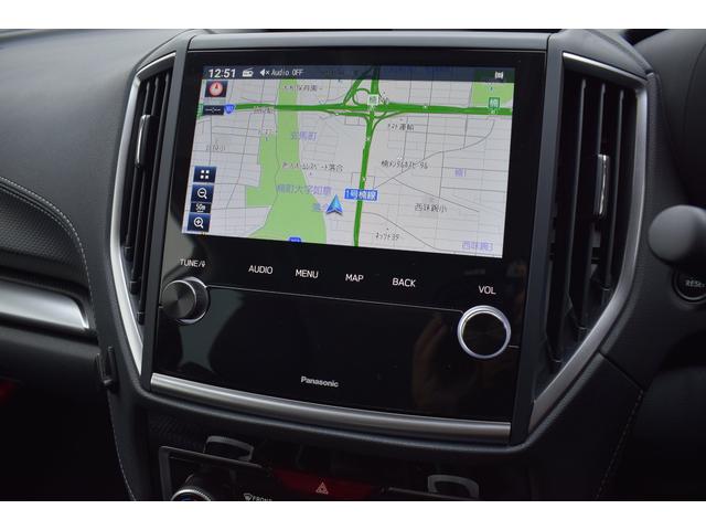 フォレスター アドバンス(23枚目)