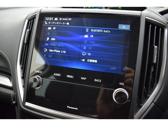 フォレスター アドバンス(25枚目)