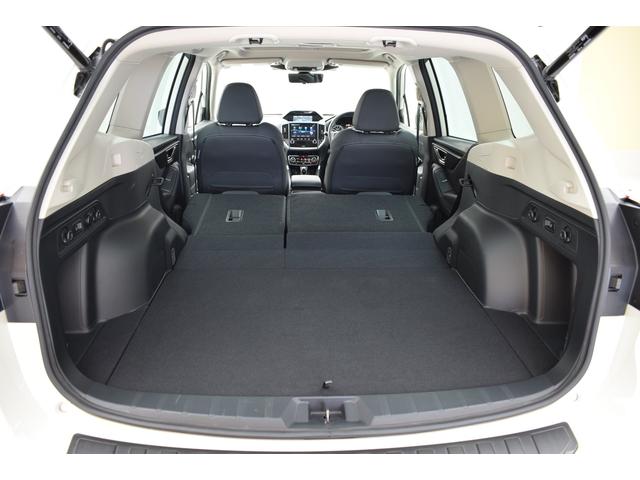 フォレスター アドバンス(52枚目)