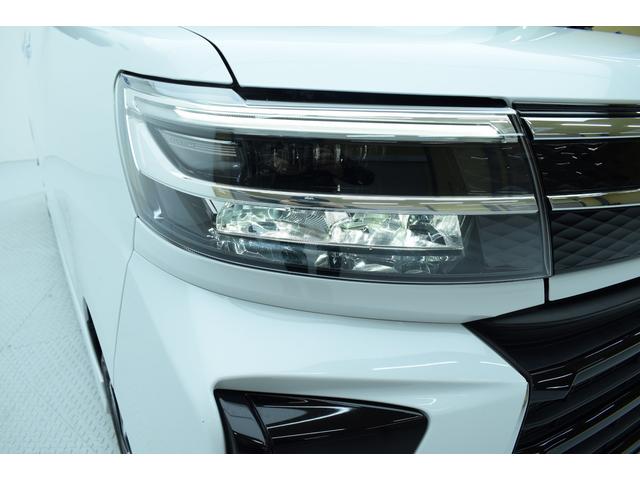 シフォン カスタムＲ　ナビ、リヤカメラ、ＥＴＣ、ＬＥＤヘッドライト、両側パワースライドドア（13枚目）