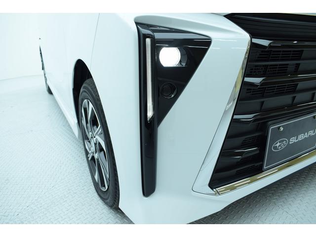 シフォン カスタムＲ　ナビ、リヤカメラ、ＥＴＣ、ＬＥＤヘッドライト、両側パワースライドドア（14枚目）