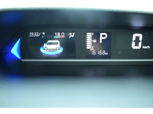 シフォン カスタムＲ　ナビ、リヤカメラ、ＥＴＣ、ＬＥＤヘッドライト、両側パワースライドドア（28枚目）