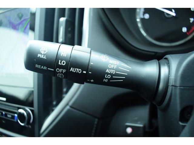 フォレスター スポーツ　タイヤ新品交換済　ルーフレール　前後ドラレコ　ダイアトーンナビ　フルセグ　Ｂｌｕｅｔｏｏｔｈオーディオ　フロントカメラ　サイドカメラ　バックカメラ　スマートリヤビューミラー　ハイビームアシスト　リヤビークルディテクション　電動リヤゲート（17枚目）