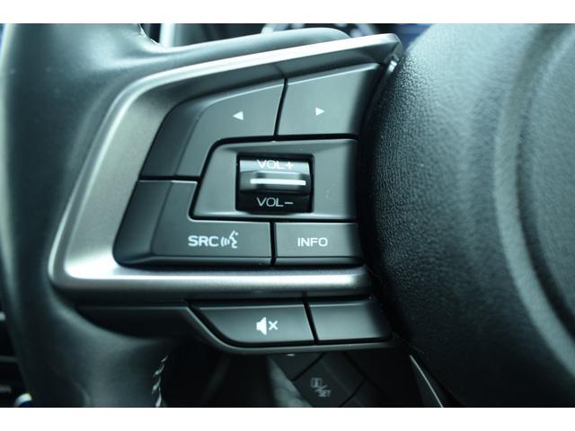 フォレスター スポーツ　タイヤ新品交換済　ルーフレール　前後ドラレコ　ダイアトーンナビ　フルセグ　Ｂｌｕｅｔｏｏｔｈオーディオ　フロントカメラ　サイドカメラ　バックカメラ　スマートリヤビューミラー　ハイビームアシスト　リヤビークルディテクション　電動リヤゲート（19枚目）