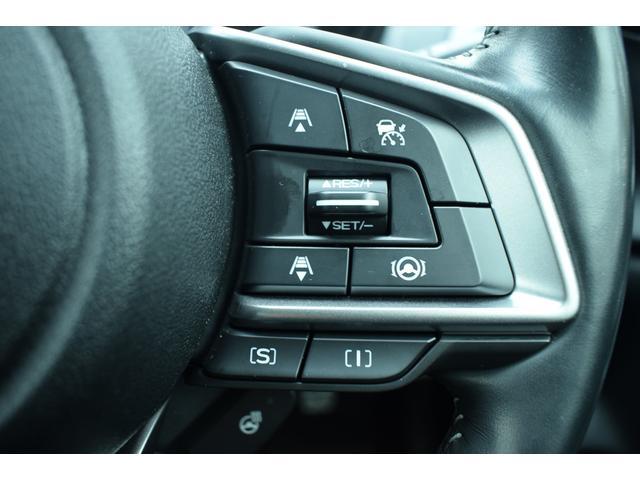 フォレスター スポーツ　タイヤ新品交換済　ルーフレール　前後ドラレコ　ダイアトーンナビ　フルセグ　Ｂｌｕｅｔｏｏｔｈオーディオ　フロントカメラ　サイドカメラ　バックカメラ　スマートリヤビューミラー　ハイビームアシスト　リヤビークルディテクション　電動リヤゲート（20枚目）