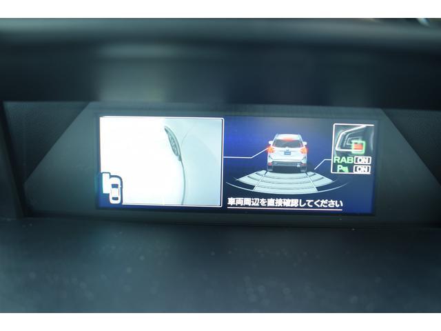 フォレスター スポーツ　タイヤ新品交換済　ルーフレール　前後ドラレコ　ダイアトーンナビ　フルセグ　Ｂｌｕｅｔｏｏｔｈオーディオ　フロントカメラ　サイドカメラ　バックカメラ　スマートリヤビューミラー　ハイビームアシスト　リヤビークルディテクション　電動リヤゲート（24枚目）