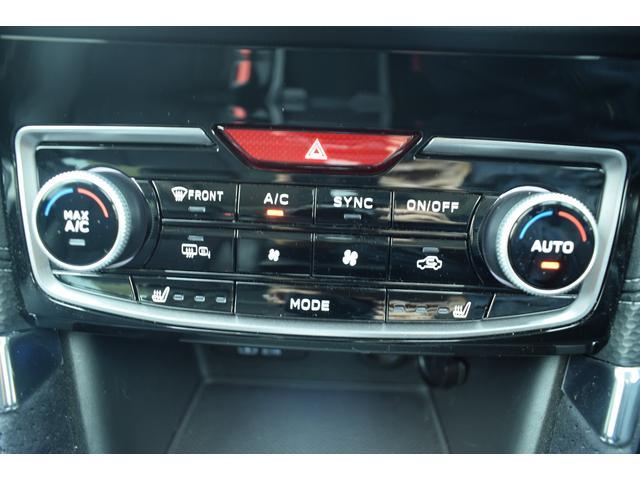 フォレスター スポーツ　タイヤ新品交換済　ルーフレール　前後ドラレコ　ダイアトーンナビ　フルセグ　Ｂｌｕｅｔｏｏｔｈオーディオ　フロントカメラ　サイドカメラ　バックカメラ　スマートリヤビューミラー　ハイビームアシスト　リヤビークルディテクション　電動リヤゲート（28枚目）