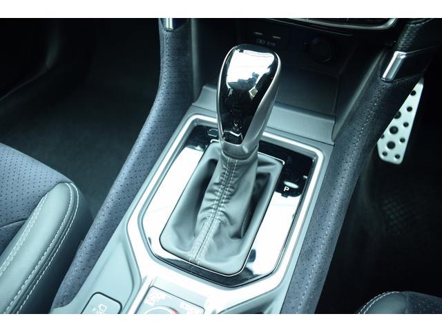 フォレスター スポーツ　タイヤ新品交換済　ルーフレール　前後ドラレコ　ダイアトーンナビ　フルセグ　Ｂｌｕｅｔｏｏｔｈオーディオ　フロントカメラ　サイドカメラ　バックカメラ　スマートリヤビューミラー　ハイビームアシスト　リヤビークルディテクション　電動リヤゲート（30枚目）