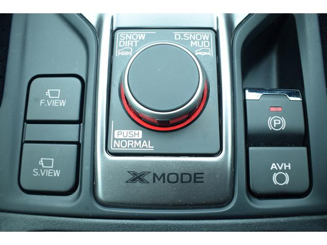 フォレスター スポーツ　タイヤ新品交換済　ルーフレール　前後ドラレコ　ダイアトーンナビ　フルセグ　Ｂｌｕｅｔｏｏｔｈオーディオ　フロントカメラ　サイドカメラ　バックカメラ　スマートリヤビューミラー　ハイビームアシスト　リヤビークルディテクション　電動リヤゲート（32枚目）