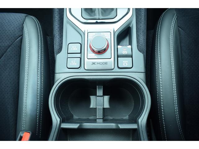 フォレスター スポーツ　タイヤ新品交換済　ルーフレール　前後ドラレコ　ダイアトーンナビ　フルセグ　Ｂｌｕｅｔｏｏｔｈオーディオ　フロントカメラ　サイドカメラ　バックカメラ　スマートリヤビューミラー　ハイビームアシスト　リヤビークルディテクション　電動リヤゲート（35枚目）