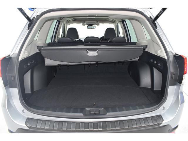 フォレスター スポーツ　タイヤ新品交換済　ルーフレール　前後ドラレコ　ダイアトーンナビ　フルセグ　Ｂｌｕｅｔｏｏｔｈオーディオ　フロントカメラ　サイドカメラ　バックカメラ　スマートリヤビューミラー　ハイビームアシスト　リヤビークルディテクション　電動リヤゲート（46枚目）