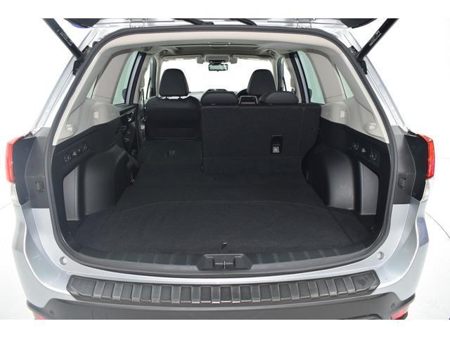 フォレスター スポーツ　タイヤ新品交換済　ルーフレール　前後ドラレコ　ダイアトーンナビ　フルセグ　Ｂｌｕｅｔｏｏｔｈオーディオ　フロントカメラ　サイドカメラ　バックカメラ　スマートリヤビューミラー　ハイビームアシスト　リヤビークルディテクション　電動リヤゲート（47枚目）