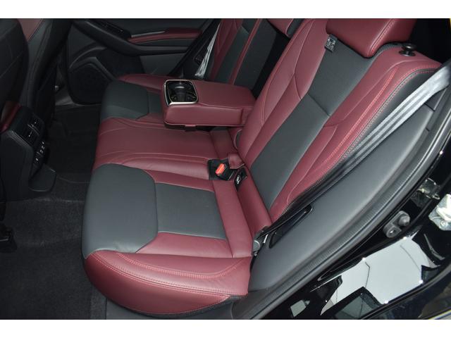 レヴォーグ ＳＴＩ　Ｓｐｏｒｔ　ＥＸ　ＥｙｅＳｉｇｈｔ　Ｘ搭載車　スターリンクナビ・フルセグ・Ｂｌｕｅｔｏｏｔｈオーディオ・ＡｐｐｌｅＣａｒＰｌａｙ／ＡｎｄｒｏｉｄＡｕｔｏ対応・フロント／サイド／バックカメラ・ＥＴＣ２．０・ドライブレコーダー・後側方警戒支援システム（12枚目）