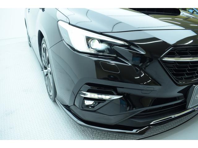 レヴォーグ ＳＴＩ　Ｓｐｏｒｔ　ＥＸ　ＥｙｅＳｉｇｈｔ　Ｘ搭載車　スターリンクナビ・フルセグ・Ｂｌｕｅｔｏｏｔｈオーディオ・ＡｐｐｌｅＣａｒＰｌａｙ／ＡｎｄｒｏｉｄＡｕｔｏ対応・フロント／サイド／バックカメラ・ＥＴＣ２．０・ドライブレコーダー・後側方警戒支援システム（14枚目）