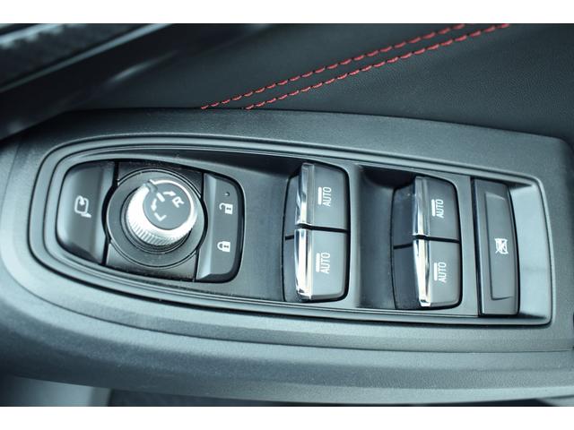 レヴォーグ ＳＴＩ　Ｓｐｏｒｔ　ＥＸ　ＥｙｅＳｉｇｈｔ　Ｘ搭載車　スターリンクナビ・フルセグ・Ｂｌｕｅｔｏｏｔｈオーディオ・ＡｐｐｌｅＣａｒＰｌａｙ／ＡｎｄｒｏｉｄＡｕｔｏ対応・フロント／サイド／バックカメラ・ＥＴＣ２．０・ドライブレコーダー・後側方警戒支援システム（45枚目）