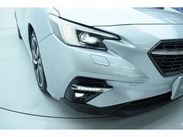 レヴォーグ ＧＴ－Ｈ　ＥＸ　タイヤ新品交換済　前後ドラレコ　視界拡張　１１．６インチディスプレイ　フルセグ　Ｂｌｕｅｔｏｏｔｈオーディオ　ＵＳＢ　フロントカメラ　サイドカメラ　バックカメラ　スマートリヤビューミラー　ハイビームアシスト　電動リヤゲート　革シート（11枚目）