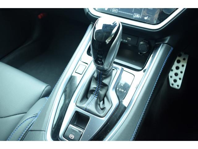 レヴォーグ ＧＴ－Ｈ　ＥＸ　タイヤ新品交換済　前後ドラレコ　視界拡張　１１．６インチディスプレイ　フルセグ　Ｂｌｕｅｔｏｏｔｈオーディオ　ＵＳＢ　フロントカメラ　サイドカメラ　バックカメラ　スマートリヤビューミラー　ハイビームアシスト　電動リヤゲート　革シート（30枚目）