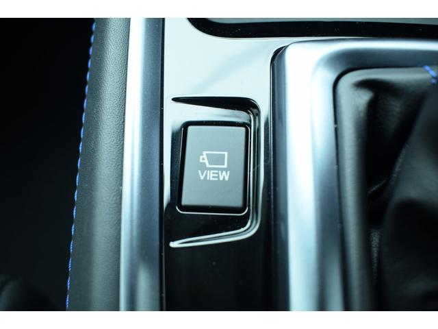 レヴォーグ ＧＴ－Ｈ　ＥＸ　タイヤ新品交換済　前後ドラレコ　視界拡張　１１．６インチディスプレイ　フルセグ　Ｂｌｕｅｔｏｏｔｈオーディオ　ＵＳＢ　フロントカメラ　サイドカメラ　バックカメラ　スマートリヤビューミラー　ハイビームアシスト　電動リヤゲート　革シート（31枚目）