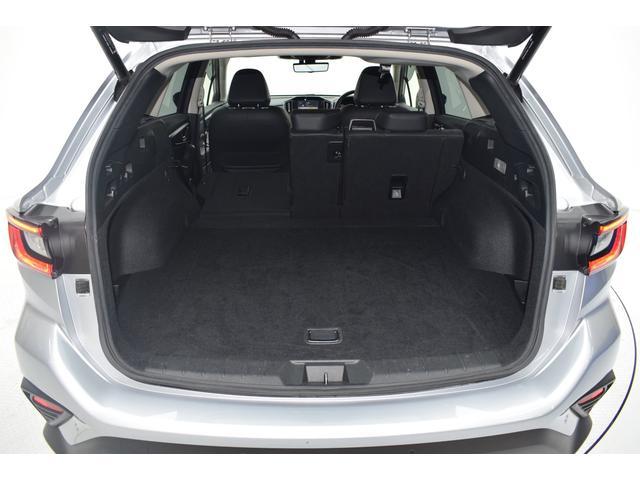 レヴォーグ ＧＴ－Ｈ　ＥＸ　タイヤ新品交換済　前後ドラレコ　視界拡張　１１．６インチディスプレイ　フルセグ　Ｂｌｕｅｔｏｏｔｈオーディオ　ＵＳＢ　フロントカメラ　サイドカメラ　バックカメラ　スマートリヤビューミラー　ハイビームアシスト　電動リヤゲート　革シート（45枚目）