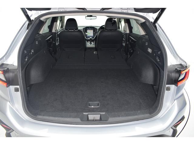 レヴォーグ ＧＴ－Ｈ　ＥＸ　タイヤ新品交換済　前後ドラレコ　視界拡張　１１．６インチディスプレイ　フルセグ　Ｂｌｕｅｔｏｏｔｈオーディオ　ＵＳＢ　フロントカメラ　サイドカメラ　バックカメラ　スマートリヤビューミラー　ハイビームアシスト　電動リヤゲート　革シート（46枚目）