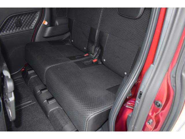 シフォン カスタムＲＳ　スマートアシスト（10枚目）