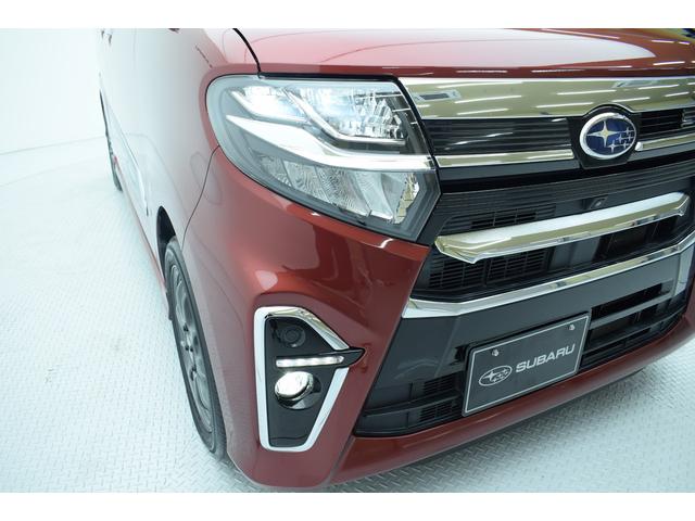 シフォン カスタムＲＳ　スマートアシスト（12枚目）