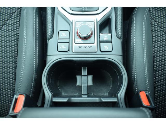 フォレスター アドバンス　Ｅ型　タイヤ新品交換済　前後ドラレコ　視界拡張　ダイアトーンナビ　Ｂｌｕｅｔｏｏｔｈオーディオ　フロントカメラ　サイドカメラ　バックカメラ　スマートリヤビューミラー　ＥＴＣ２．０　電動リヤゲート　ハイビームアシスト　リヤビークルディテクション（45枚目）