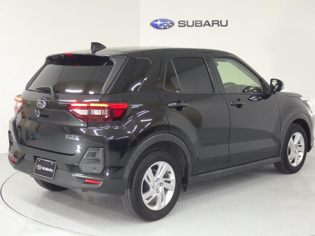 レックス Ｇ　　ディスプレイオーディオ（2枚目）