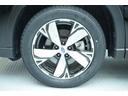 フォレスター Advance EyeSight搭載車(8枚目)
