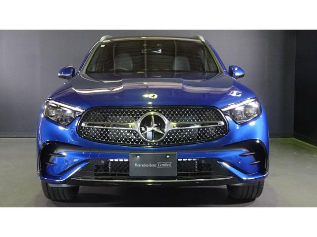 ＧＬＣ２２０ｄ　４Ｍ　ＡＭＧレザーエクスクルーシブＰ　ＡＭＧラインパッケージ　ＡＭＧレザーエクスクルーシブパッケージ　ドライバーズパッケージ　リア・アクスルステアリング　パノラミックスライディングルーフ　ヘッドアップディスプレイ(3枚目)