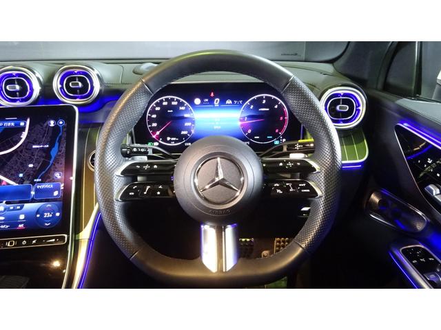 メルセデス・ベンツ ＧＬＣ