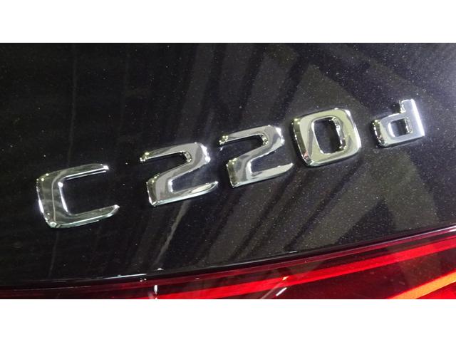 Ｃ２２０ｄ　４マチック　オールテレイン　レザーエクスクルーシブパッケージ　パノラミックスライディングルーフ(12枚目)