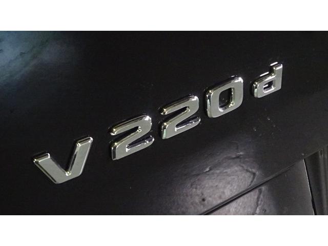 Ｖ２２０ｄ　アバンギャルド(12枚目)