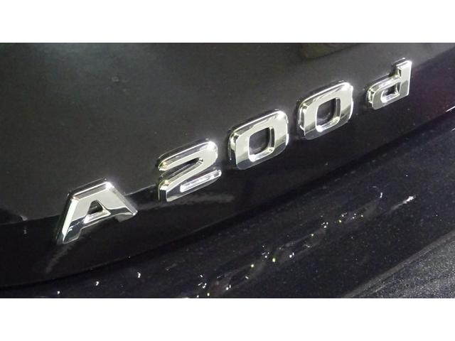 Ａクラス Ａ２００ｄ　ＡＭＧラインパッケージ（11枚目）