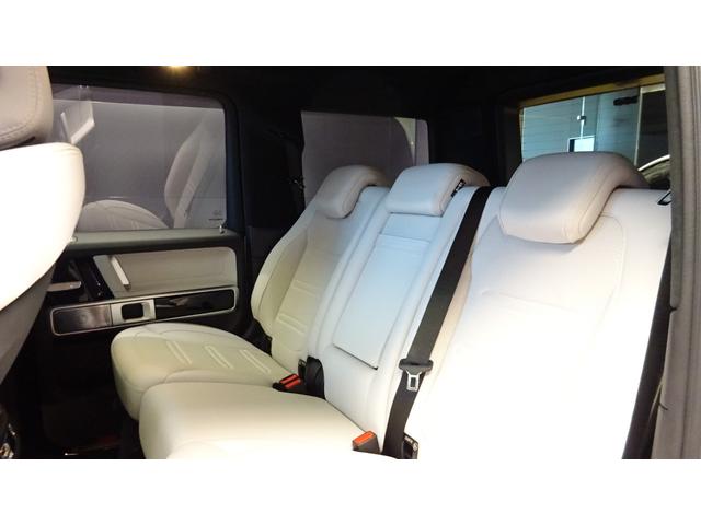 Ｇクラス Ｇ４００ｄ　ＡＭＧライン（68枚目）