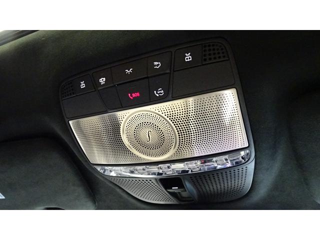 Ｇクラス Ｇ４００ｄ　ＡＭＧライン（75枚目）