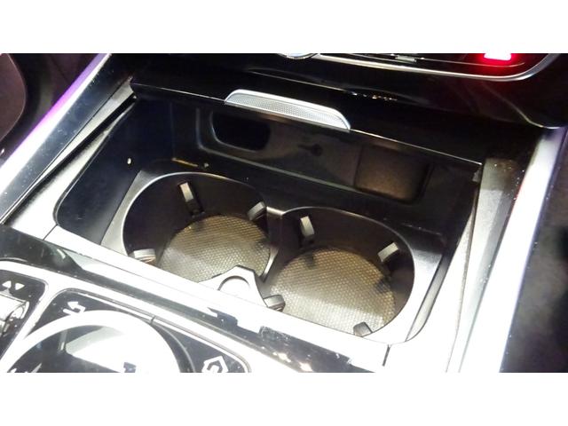 Ｇクラス Ｇ４００ｄ　ＡＭＧライン　ＭＰ２０２４０１／ラグジュアリーパッケージ　／アダプティブダンピングシステム（45枚目）