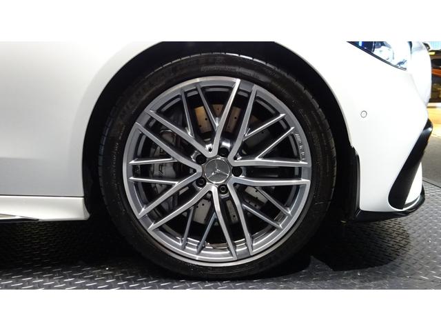 Ｃクラス Ｃ４３　４マチック　パノラミックスライディングルーフ／純正ドライブレコーダー付き／（20枚目）