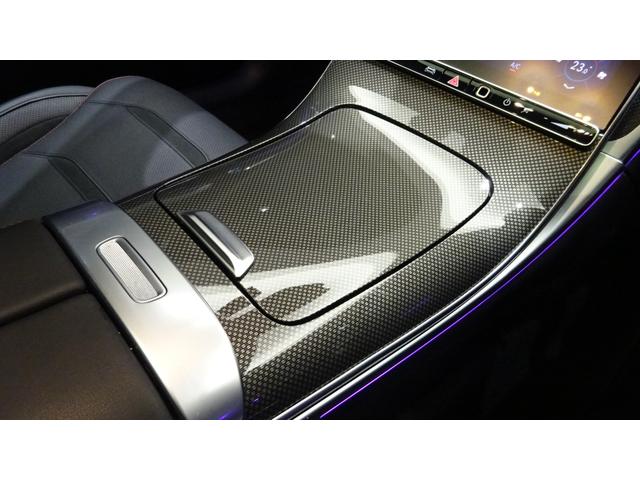 Ｃクラス Ｃ４３　４マチック　パノラミックスライディングルーフ／純正ドライブレコーダー付き／（49枚目）