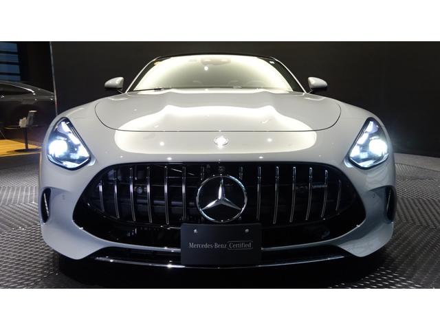 ＧＴ ６３Ｓ　Ｅパフォーマンス　クーペ　４ＷＤ　ＭＰ２０２５０１　左ハンドル／パノラミックルーフ／ＡＭＧパフォーマンスパッケージ／純正ドラレコ付き／ＭＰ２０２５０１／４ＷＤ／４名（3枚目）