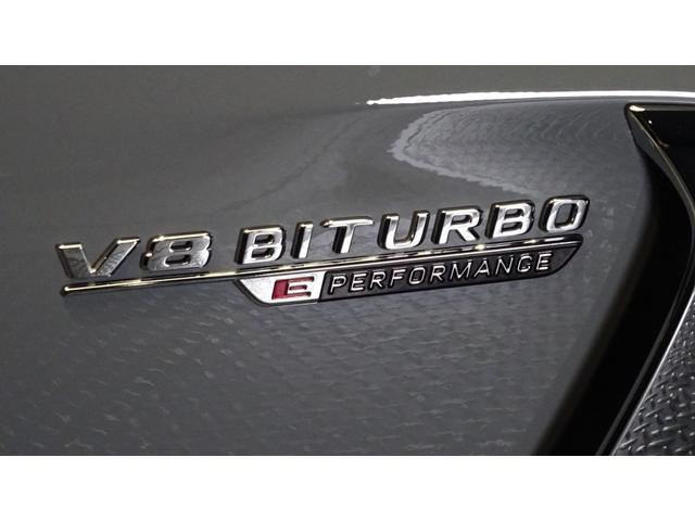 ＧＴ ６３Ｓ　Ｅパフォーマンス　クーペ　４ＷＤ　ＭＰ２０２５０１　左ハンドル／パノラミックルーフ／ＡＭＧパフォーマンスパッケージ／純正ドラレコ付き／ＭＰ２０２５０１／４ＷＤ／４名（11枚目）